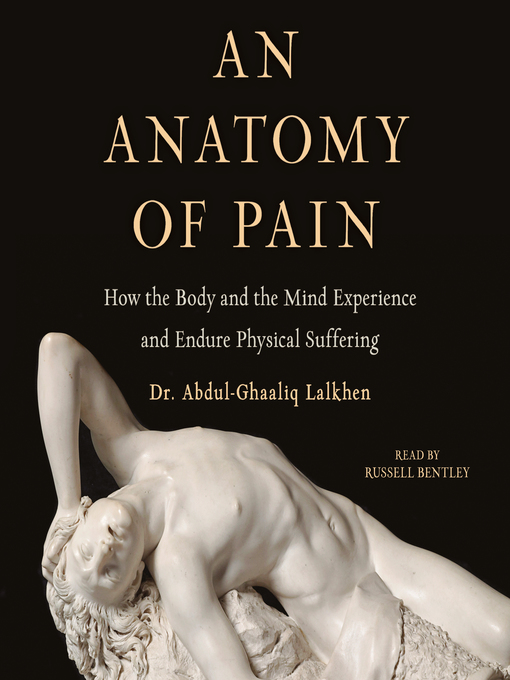 Title details for An Anatomy of Pain by Abdul-Ghaaliq Lalkhen - Available